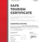 Отель Kleopatra Life Алания