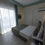 Отель Kleopatra Life 4*