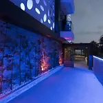 Kleopatra Life Отель 4*