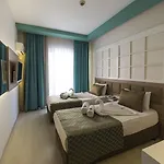 Kleopatra Life 4* Алания