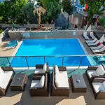 Kleopatra Life Отель 4*