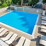 Hotel Kleopatra Life Alanya