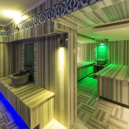 Kleopatra Life Hotel