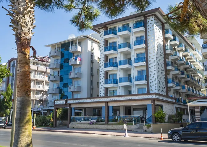 Hotel Kleopatra Life