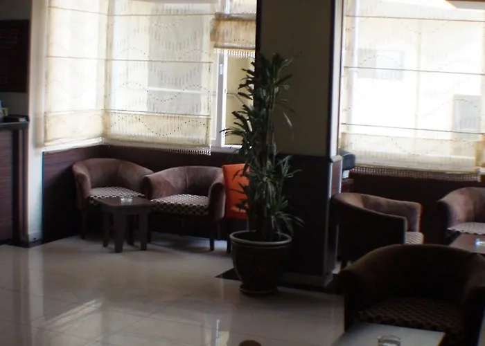 Kleopatra Life Hotel Alanya