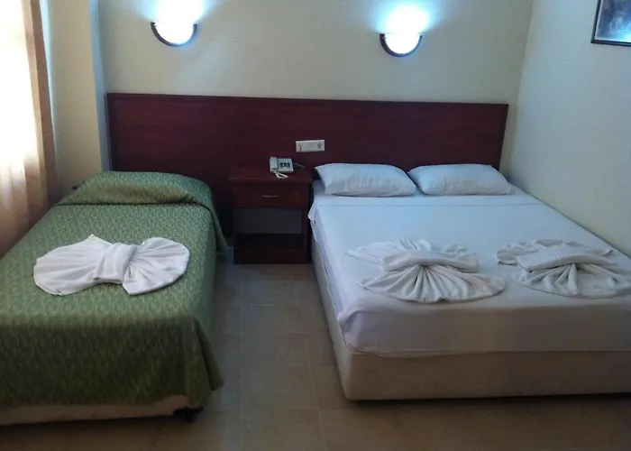 Kleopatra Life Hotel Alanya