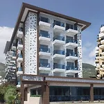 Hotel Kleopatra Life Alanya