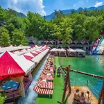 Kleopatra Life Hotel Alanya