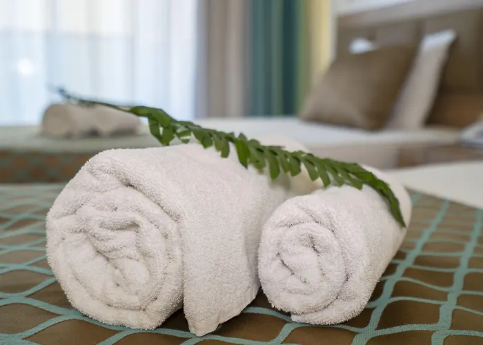 Kleopatra Life Hotel