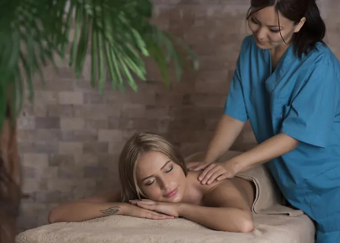 Hotel Kleopatra Life Alanya