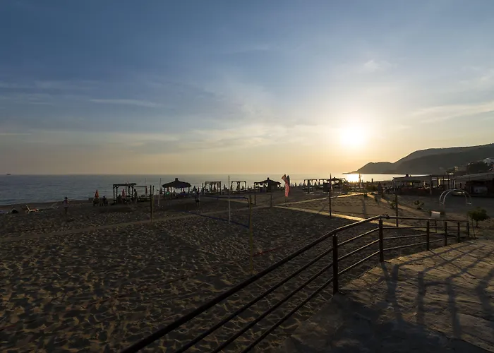 Hotel Kleopatra Life Alanya