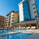 Kleopatra Life Отель 4*