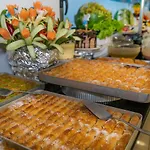 Kleopatra Life Отель 4*