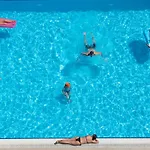 Отель Kleopatra Life 4*