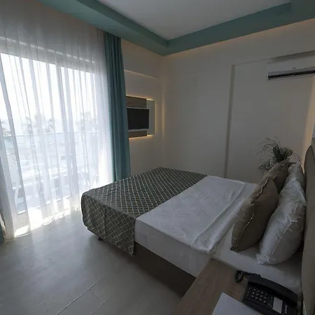 Hotel Kleopatra Life 4*