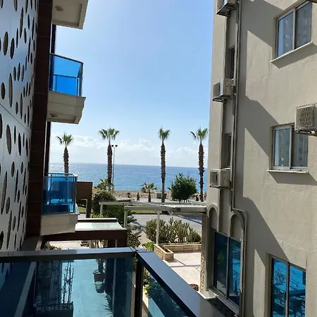 Kleopatra Life 4* Alanya