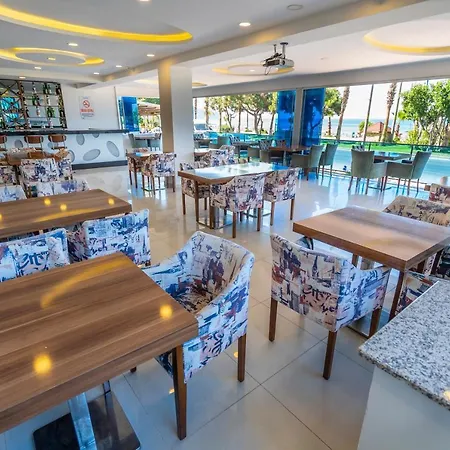 호텔 Kleopatra Life