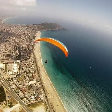 Kleopatra Life Alanya