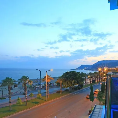 Hotel Kleopatra Life 4*
