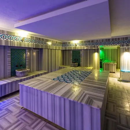 Hotel Kleopatra Life 4*