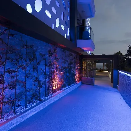 Kleopatra Life Hotel 4*