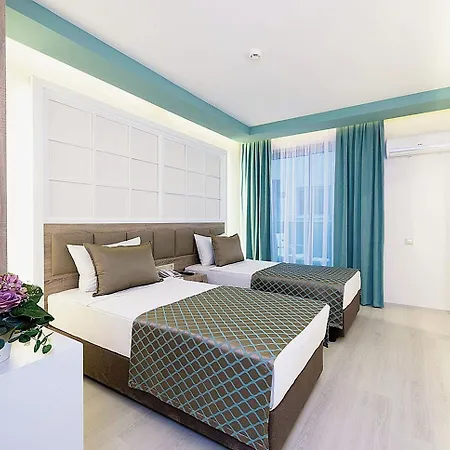 Hotel Kleopatra Life