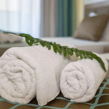 Kleopatra Life Hotel