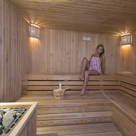 Kleopatra Life 호텔 4*