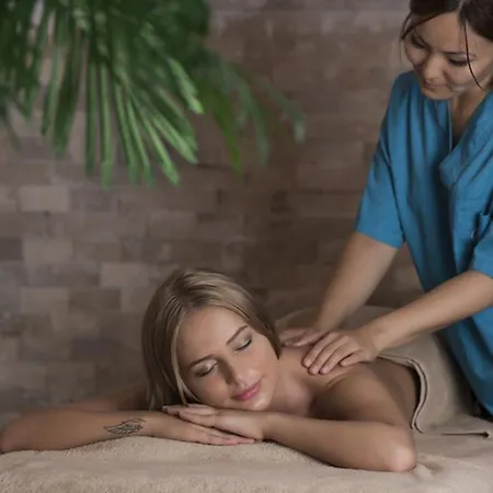 호텔 Kleopatra Life 알란야