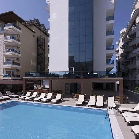 Hotel Kleopatra Life