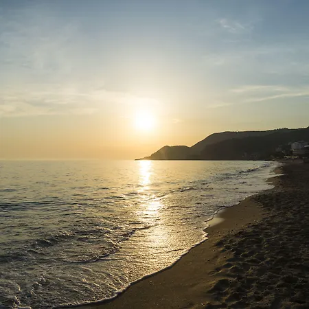 Kleopatra Life 4* Alanya