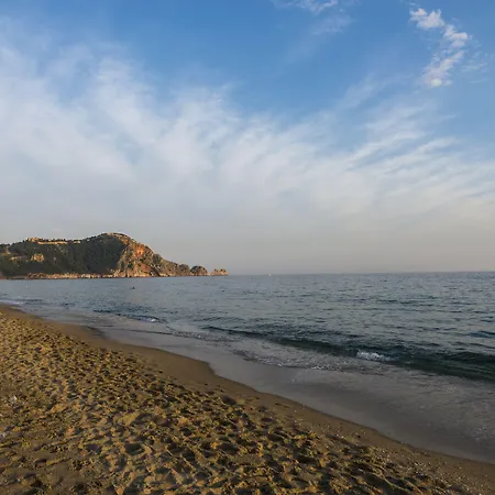 Kleopatra Life Hotel