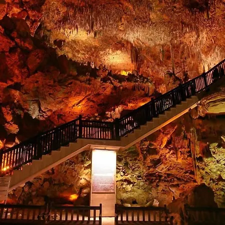 Szálloda Kleopatra Life Alanya