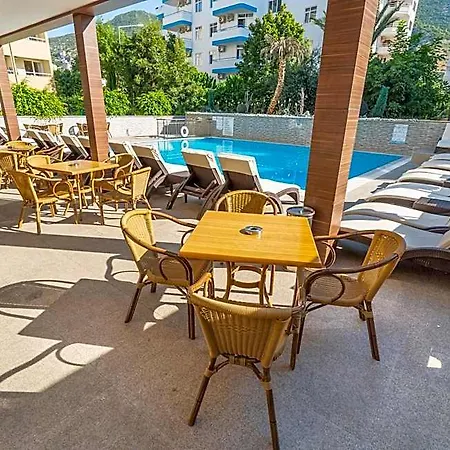 Kleopatra Life Alanya