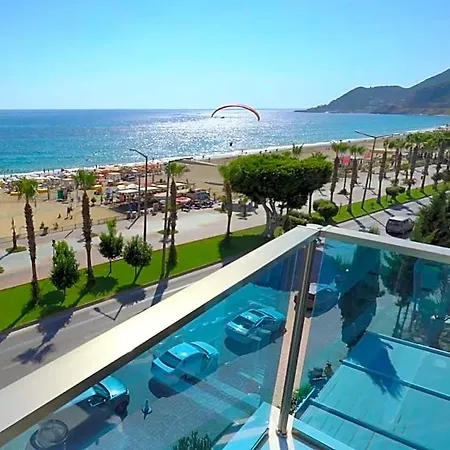 Kleopatra Life Alanya