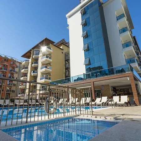 Hotel Kleopatra Life
