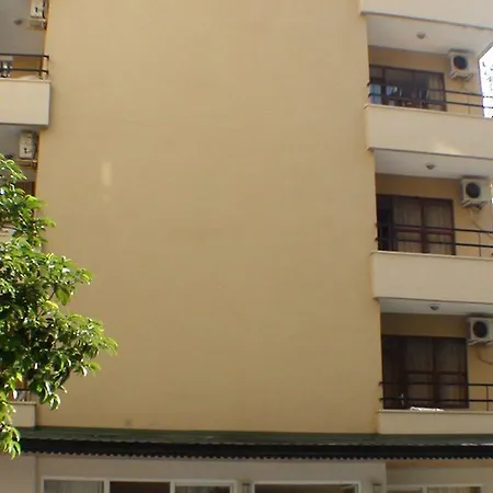 Kleopatra Life 4* Alanya