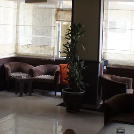 Kleopatra Life Hotel Alanya