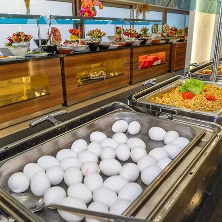 Hotel Kleopatra Life