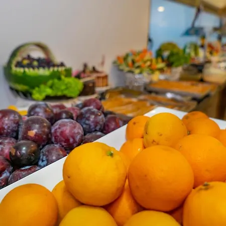 호텔 Kleopatra Life 알란야