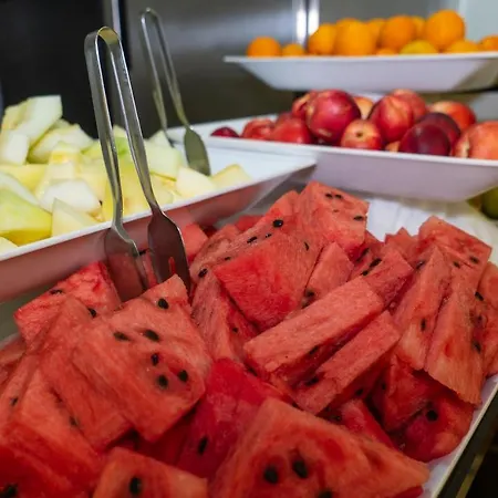 호텔 Kleopatra Life