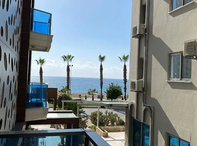 Kleopatra Life 4* Alanya