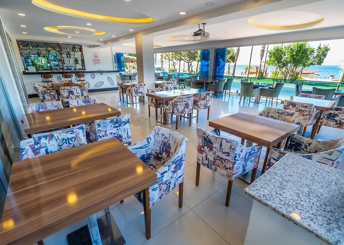 Готель Kleopatra Life