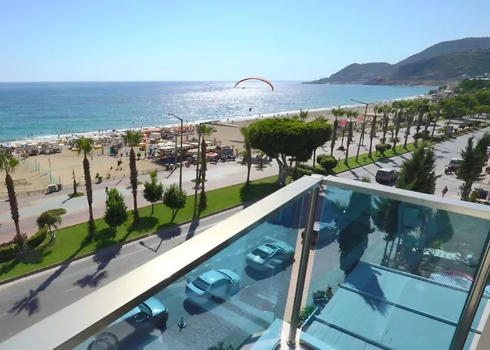 Kleopatra Life Alanya