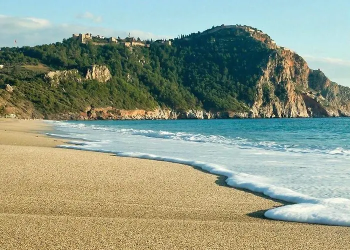 Kleopatra Life Szálloda