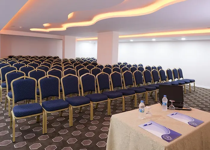 Hotel Kleopatra Life Alanya