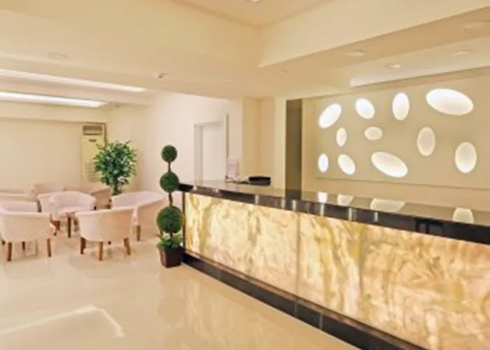 Hotel Kleopatra Life