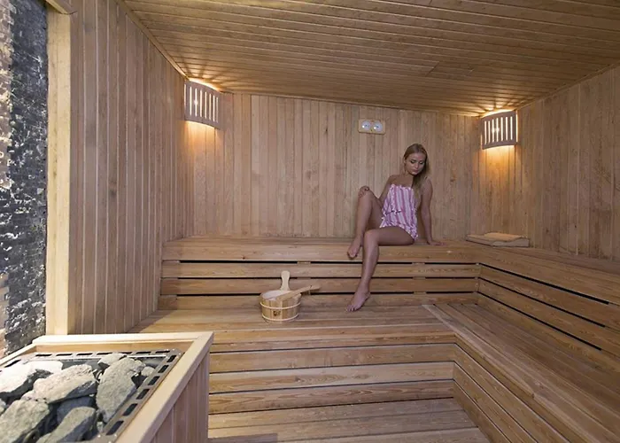 Kleopatra Life Hotel 4*