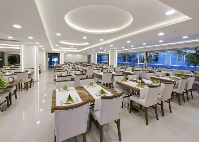 Szálloda Kleopatra Life