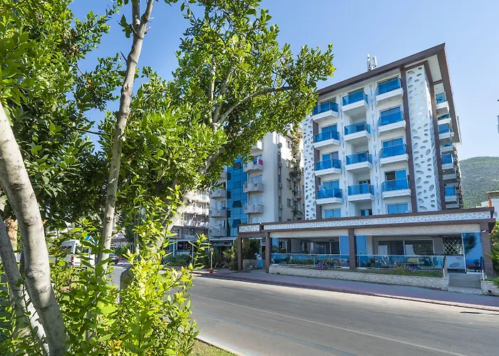 Kleopatra Life Hotel